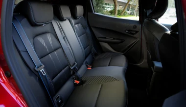 Οδηγούμε στην Πορτογαλία το νέο Renault Clio E-Tech!