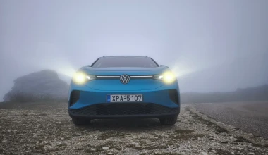 Κάναμε 364 km με λιγότερα από 11 ευρώ – Πραγματική δοκιμή με το μεγάλο SUV της Volkswagen