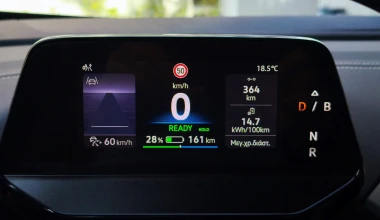 Κάναμε 364 km με λιγότερα από 11 ευρώ – Πραγματική δοκιμή με το μεγάλο SUV της Volkswagen