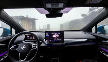 Κάναμε 364 km με λιγότερα από 11 ευρώ – Πραγματική δοκιμή με το μεγάλο SUV της Volkswagen