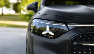 Επίσημο: Η νέα Mercedes-Benz GLB - Οι πρώτες τιμές