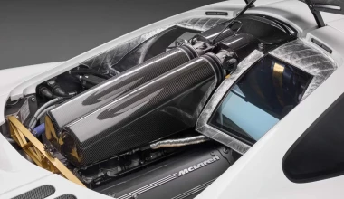 Αυτή είναι πιο ακριβή McLaren F1 στην ιστορία – Μάθε το παρελθόν της!