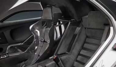 Αυτή είναι πιο ακριβή McLaren F1 στην ιστορία – Μάθε το παρελθόν της!