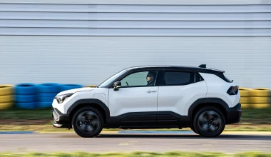 Suzuki eVitara – Το οδηγήσαμε στην Ελλάδα, πότε ξεκινούν οι πωλήσεις; [video]