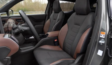 Suzuki eVitara – Το οδηγήσαμε στην Ελλάδα, πότε ξεκινάνε οι πωλήσεις;