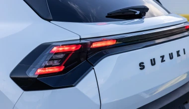 Suzuki eVitara – Το οδηγήσαμε στην Ελλάδα, πότε ξεκινάνε οι πωλήσεις;