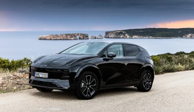 Δοκιμή Zeekr X: Ευρωπαίος με κινεζική καταγωγή!  