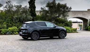 Δοκιμή Zeekr X: Ευρωπαίος με κινεζική καταγωγή!  