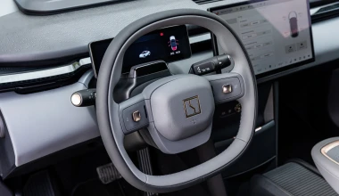 Δοκιμή Zeekr X: Ευρωπαίος με κινεζική καταγωγή!  