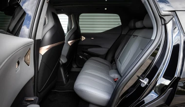 Δοκιμή Zeekr X: Ευρωπαίος με κινεζική καταγωγή!  