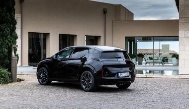 Δοκιμή Zeekr X: Ευρωπαίος με κινεζική καταγωγή!