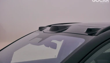 Δοκιμή NIO EL6 Long Range: Πολυτέλεια, όπως πολιτισμός