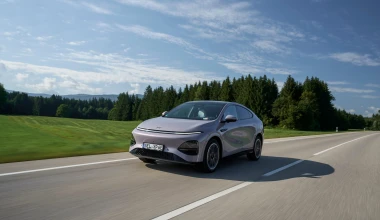 Oι τιμές των μοντέλων της XPENG στην Ελλάδα!