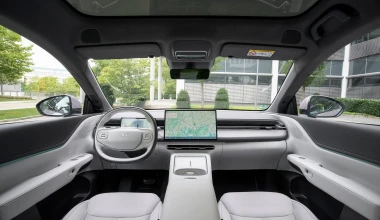 Oι τιμές των μοντέλων της XPENG στην Ελλάδα!