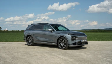 Oι τιμές των μοντέλων της XPENG στην Ελλάδα!