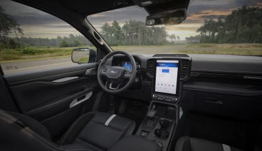 Το βραβευμένο pick-up με κατανάλωση μόλις 3,4 lt/100 km που θα σε κάνει να ξεχάσεις το ντίζελ! 