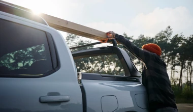 Το βραβευμένο pick-up με κατανάλωση μόλις 3,4 lt/100 km που θα σε κάνει να ξεχάσεις το ντίζελ! 