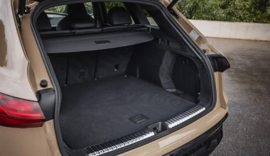 To γερμανικό και πολυτελές υβριδικό SUV με όφελος 3.000 ευρώ!