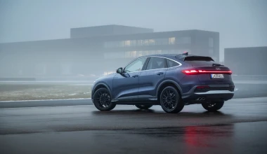 To γερμανικό και πολυτελές υβριδικό SUV με όφελος 3.000 ευρώ!
