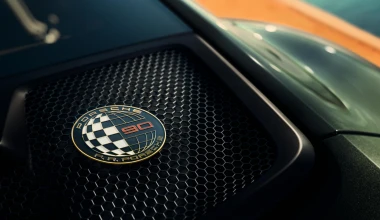 Στην Ελλάδα η Porsche που θέλουν όλοι - Στοιχίζει 554.370 ευρώ