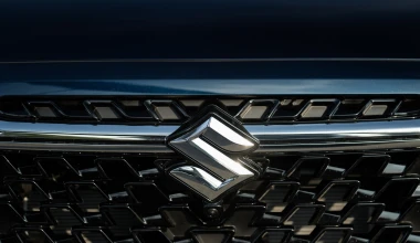 Δοκιμή Suzuki S-Cross 2WD 110 PS GLX: Ακέραιος χαρακτήρας!