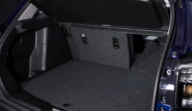 Δοκιμή Suzuki S-Cross 2WD 110 PS GLX: Ακέραιος χαρακτήρας!