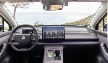 Το ξεχωριστό plug-in Hybrid D-SUV με σχεδόν 1.000 km αυτονομία, σε τιμή πρόκληση!