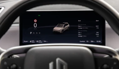 Το ξεχωριστό plug-in Hybrid D-SUV με σχεδόν 1.000 km αυτονομία, σε τιμή πρόκληση!