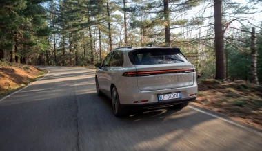 Το ξεχωριστό plug-in Hybrid D-SUV με σχεδόν 1.000 km αυτονομία, σε τιμή πρόκληση!