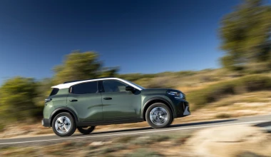 Το SUV που ταιριάζει σε όλους - Με όφελος απόσυρσης και τιμή έκπληξη!