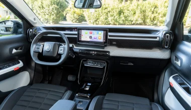 Το SUV που ταιριάζει σε όλους - Με όφελος απόσυρσης και τιμή έκπληξη!