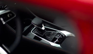 Δοκιμή MG eHS PHEV+: Με 272 ίππους και κατανάλωση 1,1 lt/100 km! 