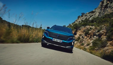 Δοκιμή Renault Austral Mild Hybrid 160 PS: Με κρυμμένος άσσους στο μανίκι!
