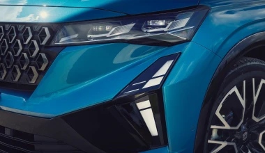 Δοκιμή Renault Austral Mild Hybrid 160 PS: Με κρυμμένος άσσους στο μανίκι!