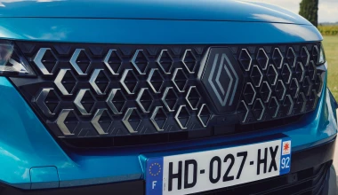 Δοκιμή Renault Austral Mild Hybrid 160 PS: Με κρυμμένος άσσους στο μανίκι!