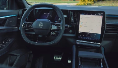 Δοκιμή Renault Austral Mild Hybrid 160 PS: Με κρυμμένος άσσους στο μανίκι!