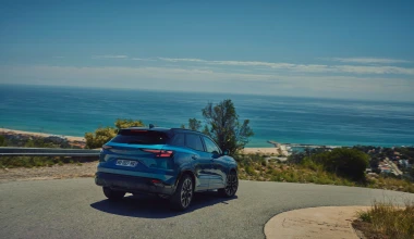 Δοκιμή Renault Austral Mild Hybrid 160 PS: Με κρυμμένος άσσους στο μανίκι!