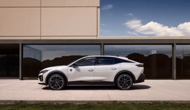 Πότε παρουσιάζεται το ανανεωμένο Peugeot 408 - Τι αλλάζει