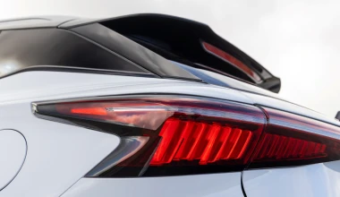 Ήρθε Ελλάδα το ισχυρότερο υβριδικό SUV με κάτω από 25.000 ευρώ – Έχει και 7 χρόνια εγγύηση