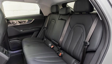 Ήρθε Ελλάδα το ισχυρότερο υβριδικό SUV με κάτω από 25.000 ευρώ – Έχει και 7 χρόνια εγγύηση 