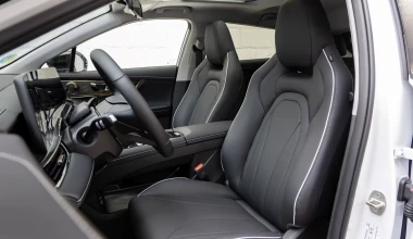 Ήρθε Ελλάδα το ισχυρότερο υβριδικό SUV με κάτω από 25.000 ευρώ – Έχει και 7 χρόνια εγγύηση