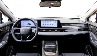 Ήρθε Ελλάδα το ισχυρότερο υβριδικό SUV με κάτω από 25.000 ευρώ – Έχει και 7 χρόνια εγγύηση 