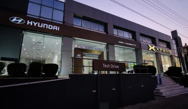 Hyundai, Kia, XPENG– Τρεις λόγοι για να επισκεφθείτε την GEKAEM