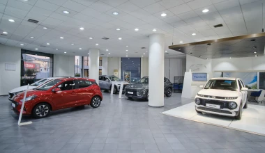 Hyundai, Kia, XPENG– Τρεις λόγοι για να επισκεφθείτε την GEKAEM