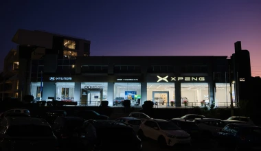 Hyundai, Kia, XPENG– Τρεις λόγοι για να επισκεφθείτε την GEKAEM