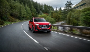 Δοκιμή Audi Q3 1.5 TFSI Hybrid: Ανακεφαλαίωση