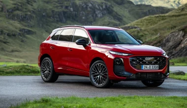 Δοκιμή Audi Q3 1.5 TFSI Hybrid: Ανακεφαλαίωση