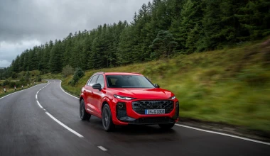 Δοκιμή Audi Q3 1.5 TFSI Hybrid: Ανακεφαλαίωση