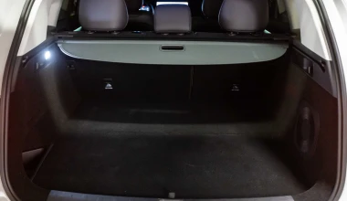 Δοκιμή Leapmotor C10 REEV: Υβριδικό με ηλεκτρικό στυλ