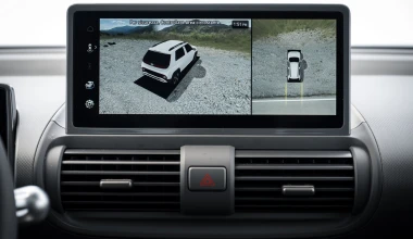 Δοκιμή Hyundai Inster Cross: Ευφυές!